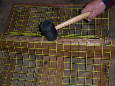 How To Build a Crab Trap